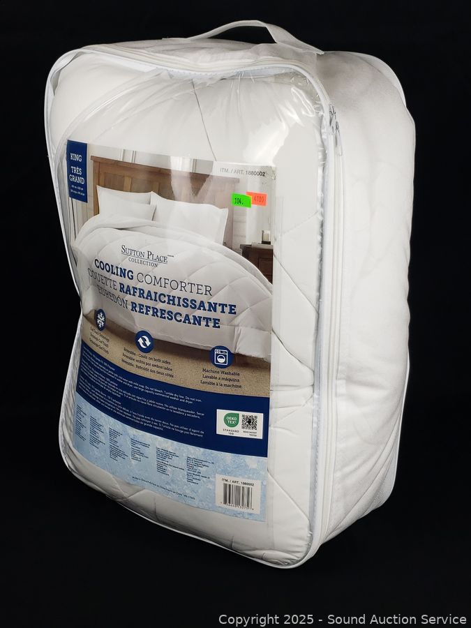 08/19/25 SAS Recliners, Freezer, Video Games, Toys Online Auction