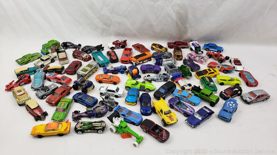 08/19/25 SAS Recliners, Freezer, Video Games, Toys Online Auction