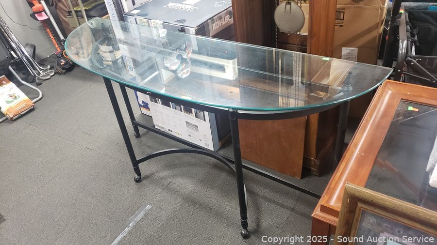 08/19/25 SAS Recliners, Freezer, Video Games, Toys Online Auction