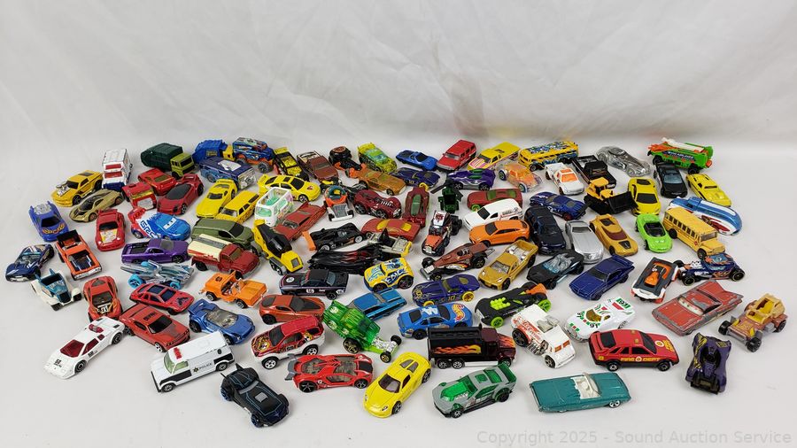 08/19/25 SAS Recliners, Freezer, Video Games, Toys Online Auction