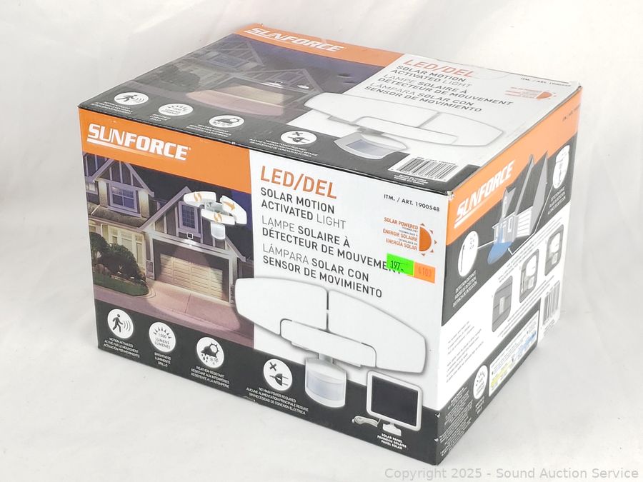 08/19/25 SAS Recliners, Freezer, Video Games, Toys Online Auction