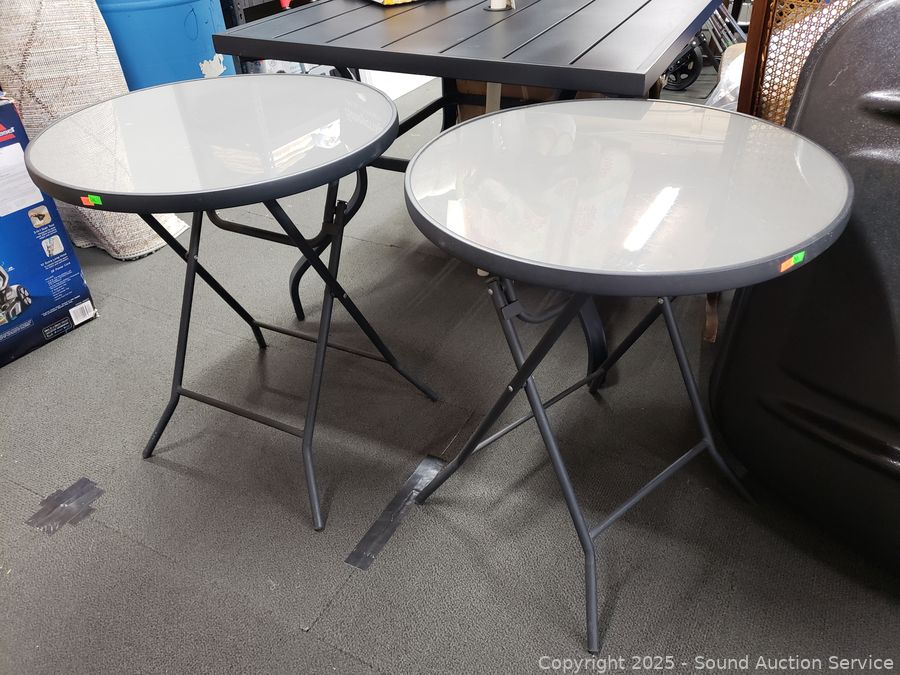 08/19/25 SAS Recliners, Freezer, Video Games, Toys Online Auction