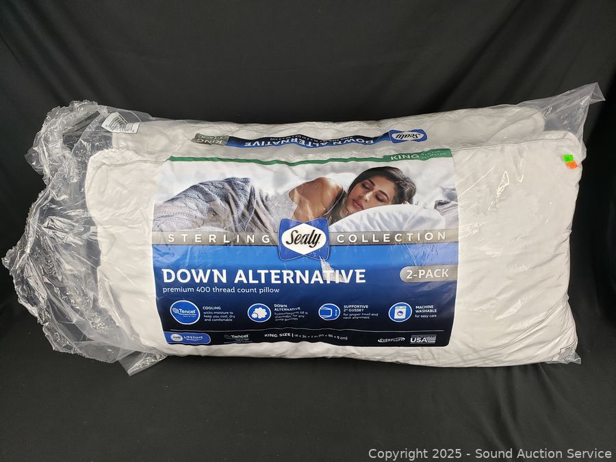 08/19/25 SAS Recliners, Freezer, Video Games, Toys Online Auction