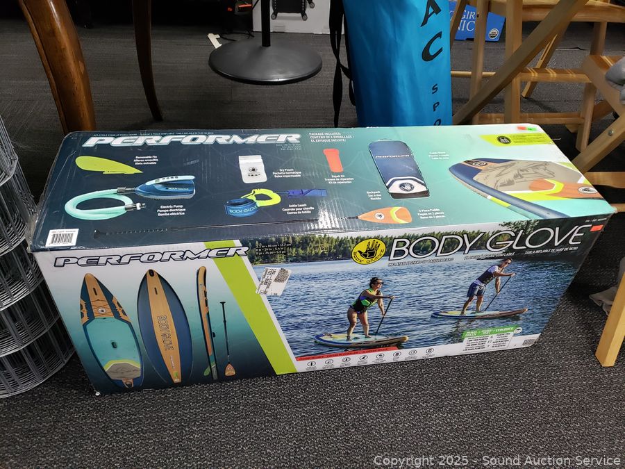 08/19/25 SAS Recliners, Freezer, Video Games, Toys Online Auction