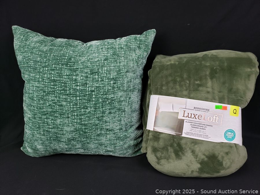 08/19/25 SAS Recliners, Freezer, Video Games, Toys Online Auction