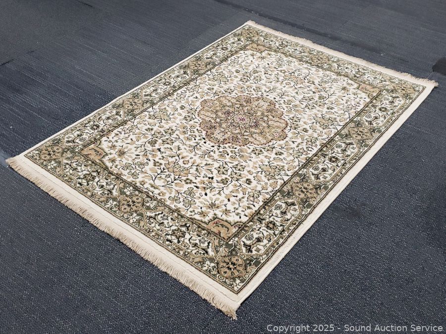 08/19/25 SAS Recliners, Freezer, Video Games, Toys Online Auction