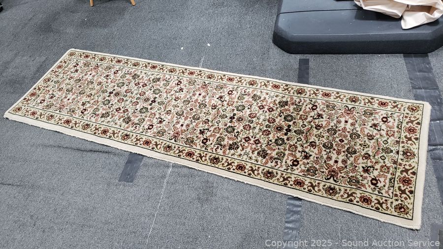 08/19/25 SAS Recliners, Freezer, Video Games, Toys Online Auction