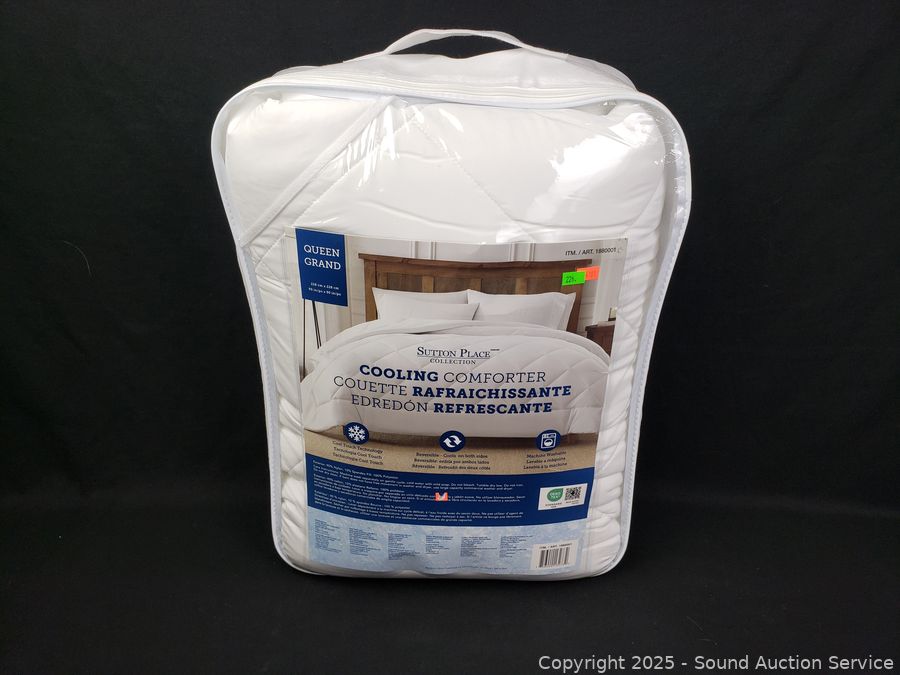 08/19/25 SAS Recliners, Freezer, Video Games, Toys Online Auction