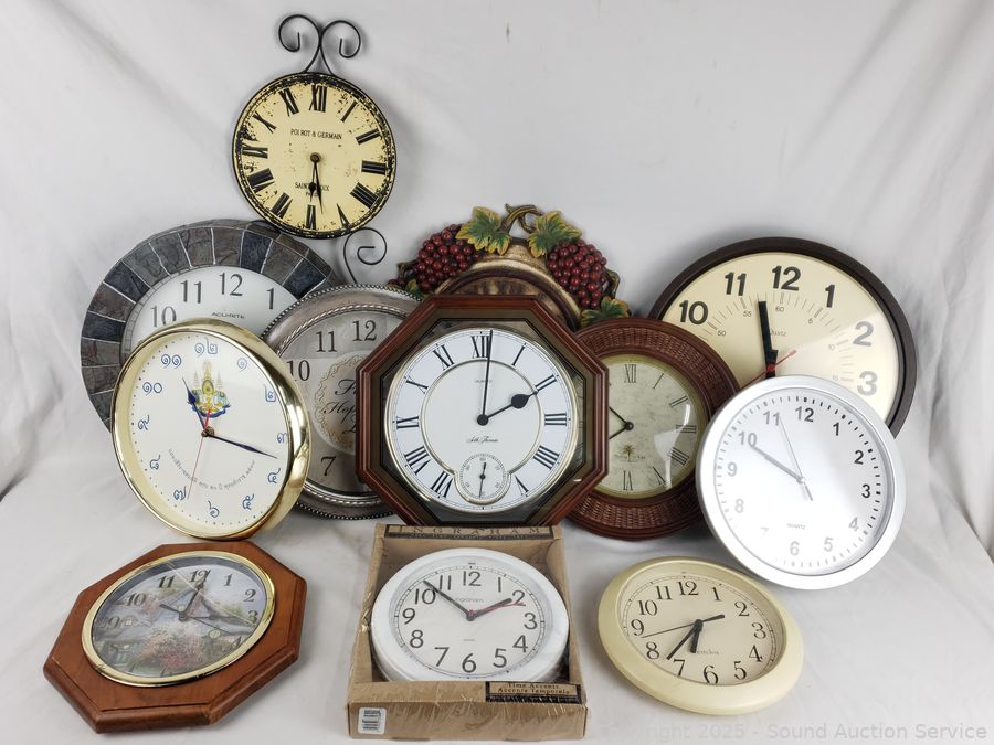 08/19/25 SAS Recliners, Freezer, Video Games, Toys Online Auction