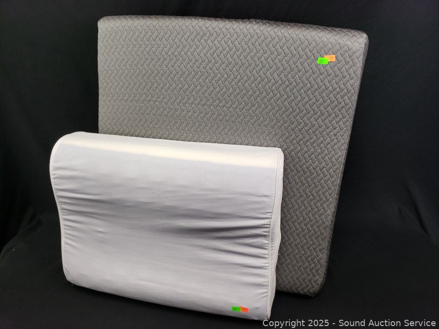 08/19/25 SAS Recliners, Freezer, Video Games, Toys Online Auction