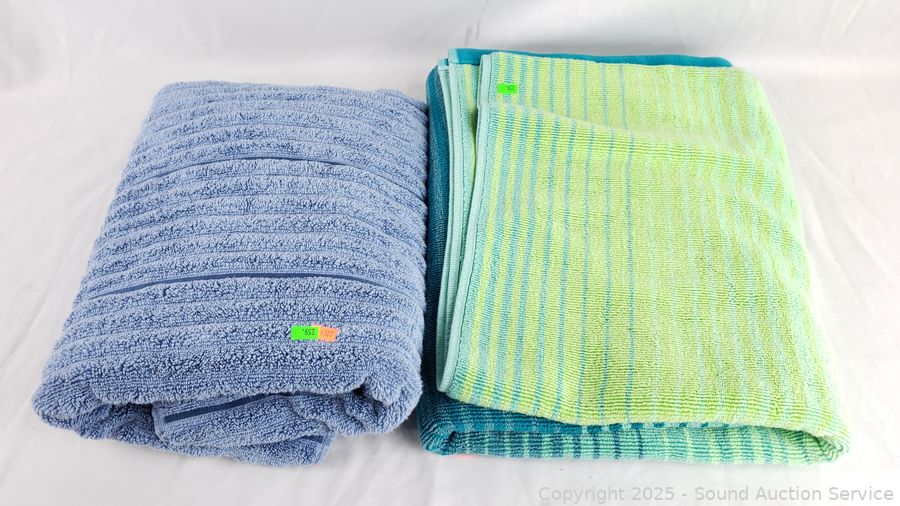 08/19/25 SAS Recliners, Freezer, Video Games, Toys Online Auction