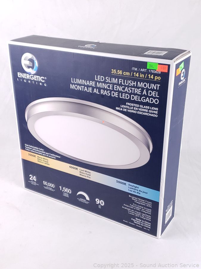 08/19/25 SAS Recliners, Freezer, Video Games, Toys Online Auction