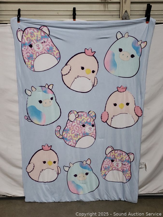 08/19/25 SAS Recliners, Freezer, Video Games, Toys Online Auction