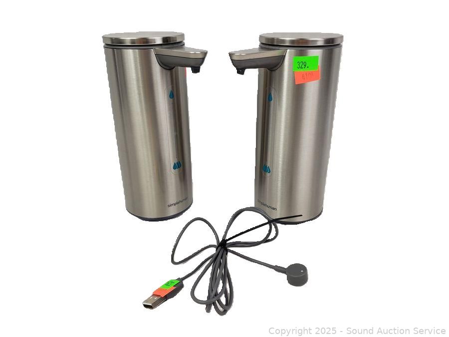 08/19/25 SAS Recliners, Freezer, Video Games, Toys Online Auction