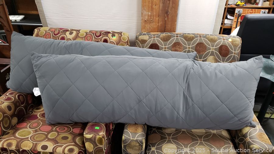 08/19/25 SAS Recliners, Freezer, Video Games, Toys Online Auction