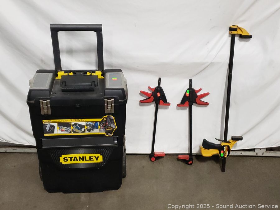 08/19/25 SAS Tools, Hot Wheels, Gold Jewelry Online Auction