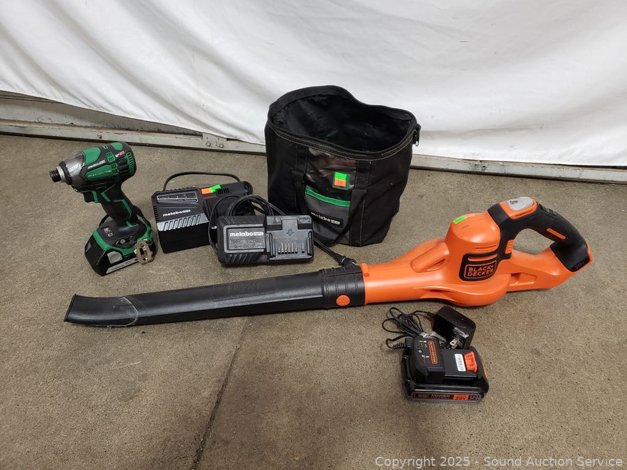 08/19/25 SAS Tools, Hot Wheels, Gold Jewelry Online Auction