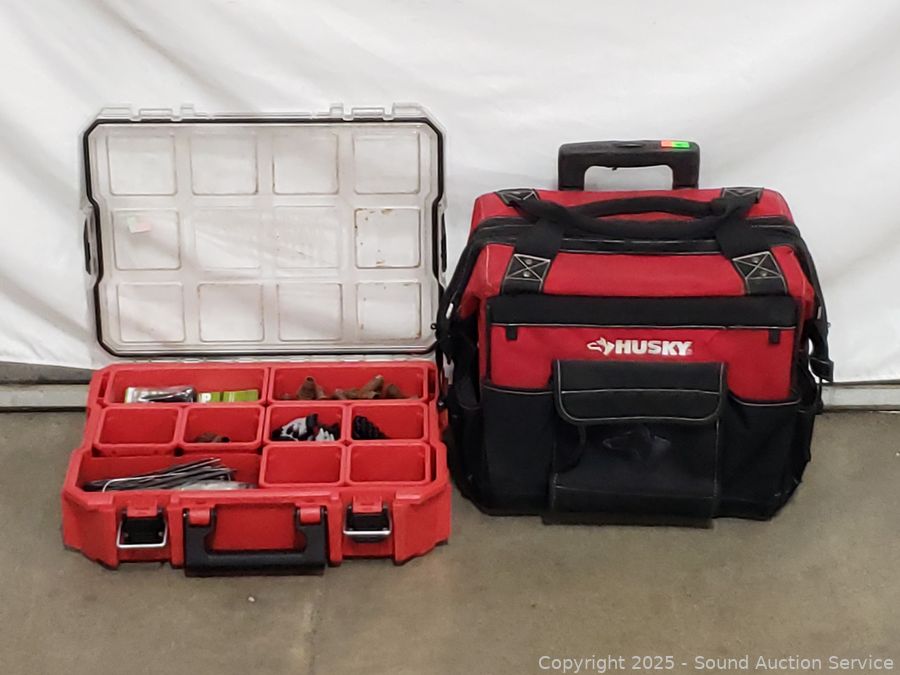 08/19/25 SAS Tools, Hot Wheels, Gold Jewelry Online Auction