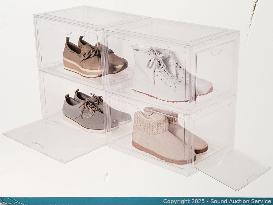 08/19/25 SAS Tools, Hot Wheels, Gold Jewelry Online Auction