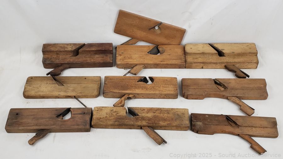 08/19/25 SAS Tools, Hot Wheels, Gold Jewelry Online Auction