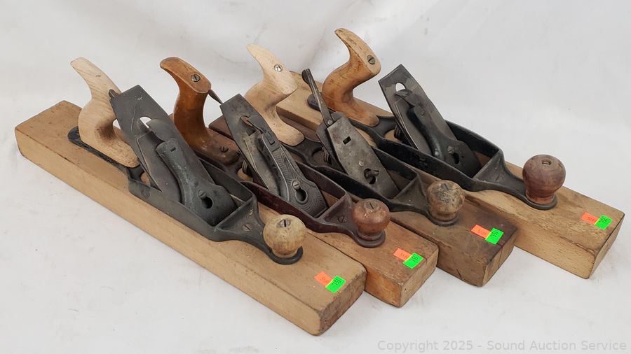 08/19/25 SAS Tools, Hot Wheels, Gold Jewelry Online Auction