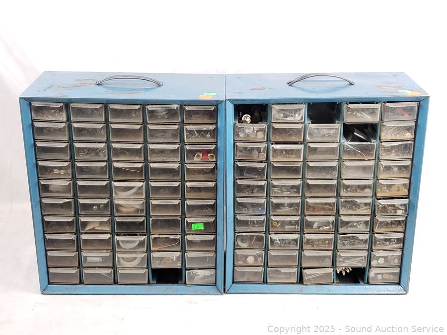 08/19/25 SAS Tools, Hot Wheels, Gold Jewelry Online Auction