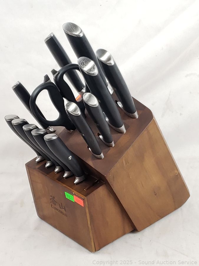 08/19/25 SAS Tools, Hot Wheels, Gold Jewelry Online Auction