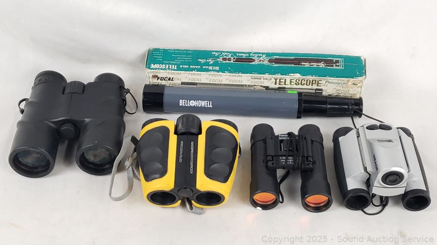 SAS Phonographs, Tools, Furniture Online Auction