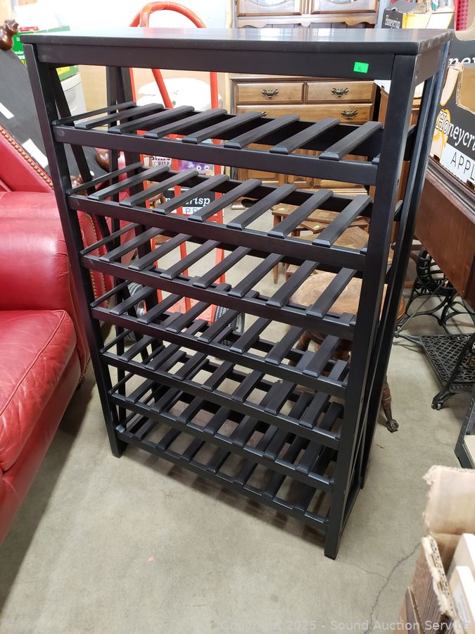 SAS Log Splitter, Plants, Crafts, Media Online Auction
