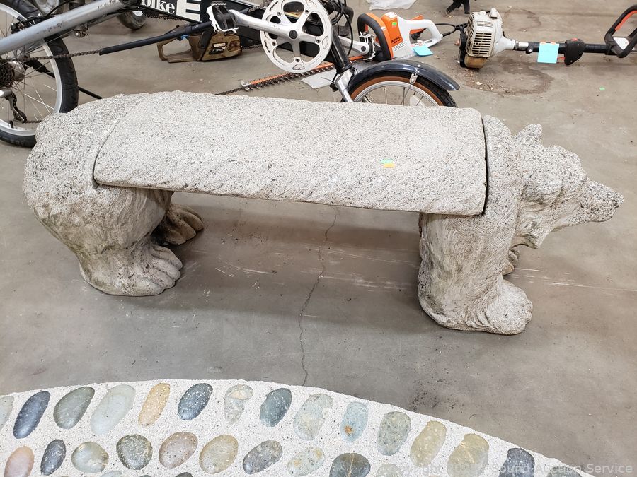 SAS Log Splitter, Plants, Crafts, Media Online Auction