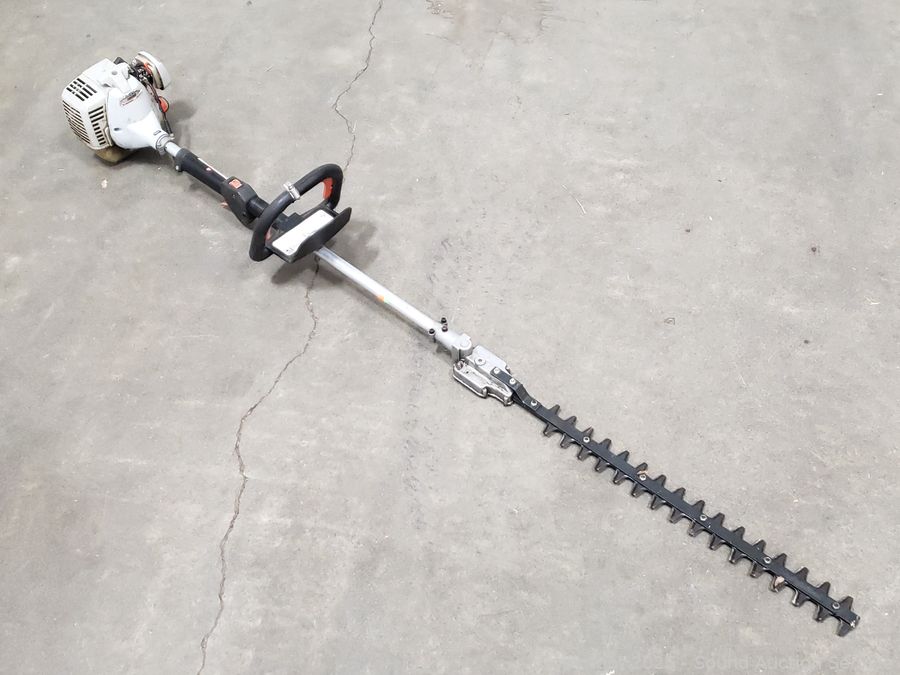 SAS Log Splitter, Plants, Crafts, Media Online Auction