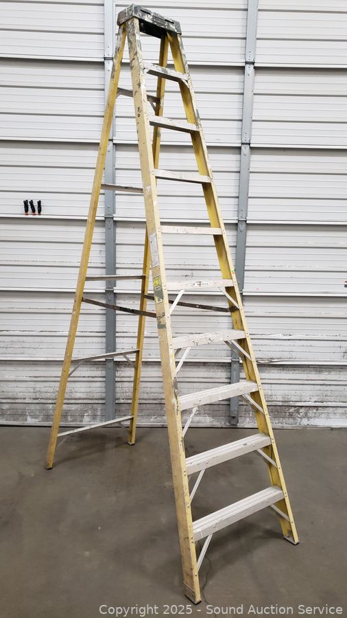 SAS Log Splitter, Plants, Crafts, Media Online Auction