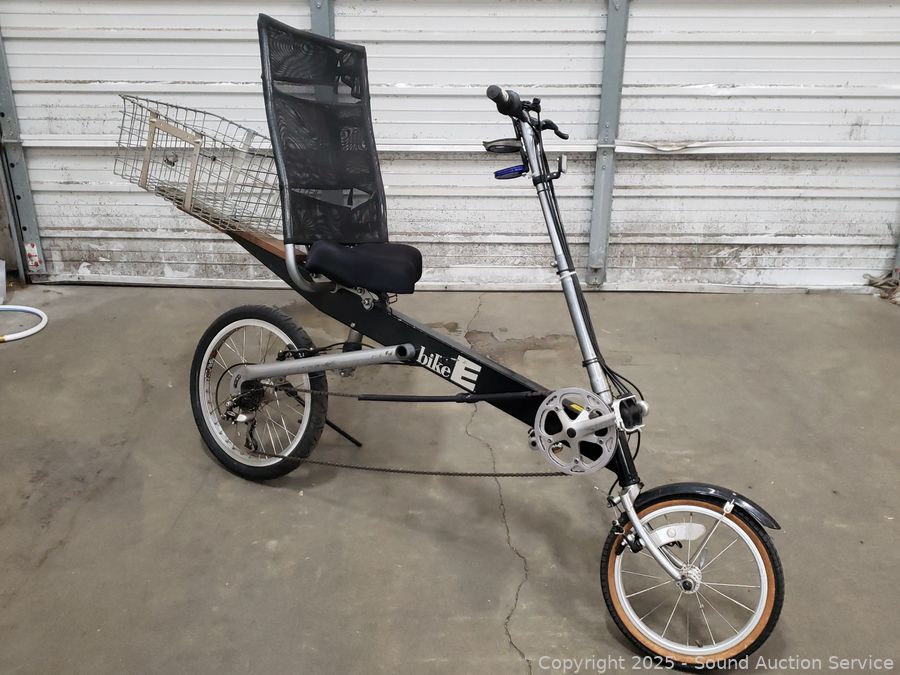SAS Log Splitter, Plants, Crafts, Media Online Auction