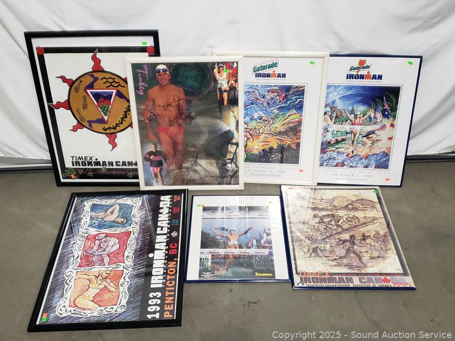 SAS Sports Memorabilia, Coins, Gold, Silver Online Auction