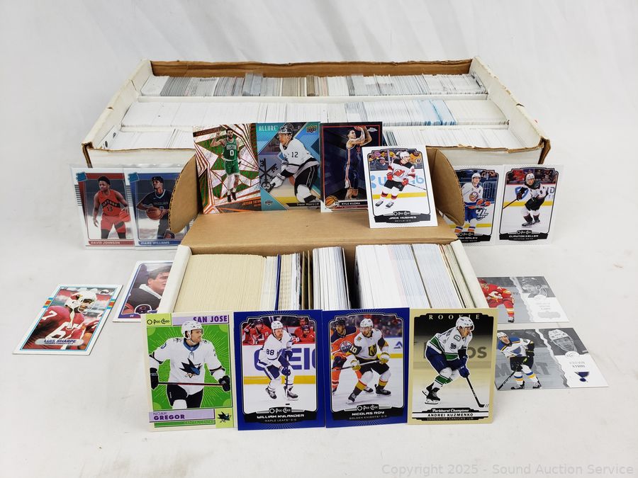 SAS Sports Memorabilia, Coins, Gold, Silver Online Auction