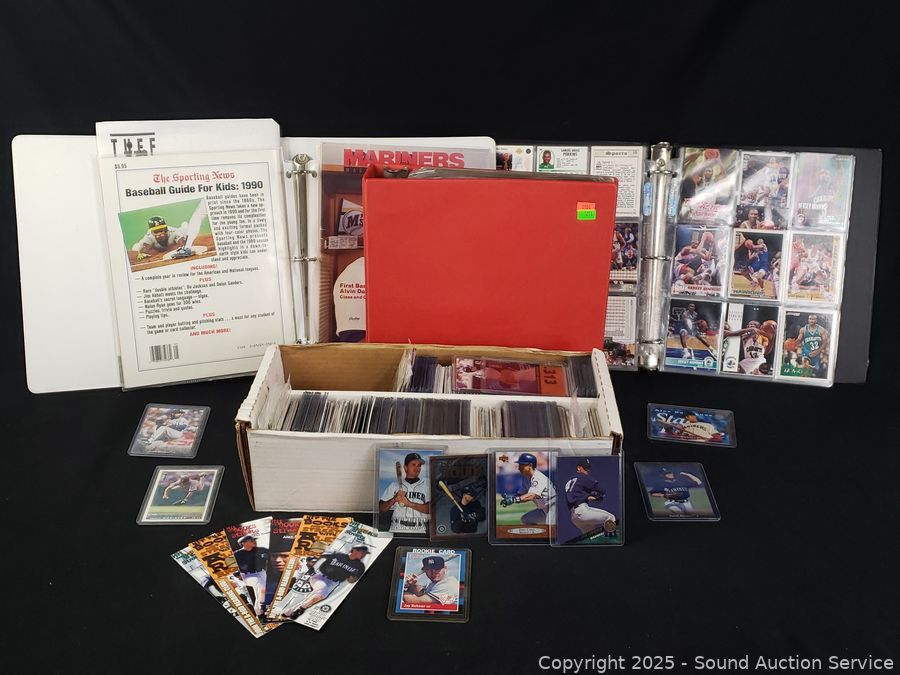 SAS Sports Memorabilia, Coins, Gold, Silver Online Auction