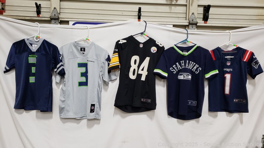 SAS Sports Memorabilia, Coins, Gold, Silver Online Auction