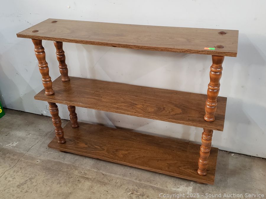SAS Furniture, Art, Asian, Collectibles Online Auction