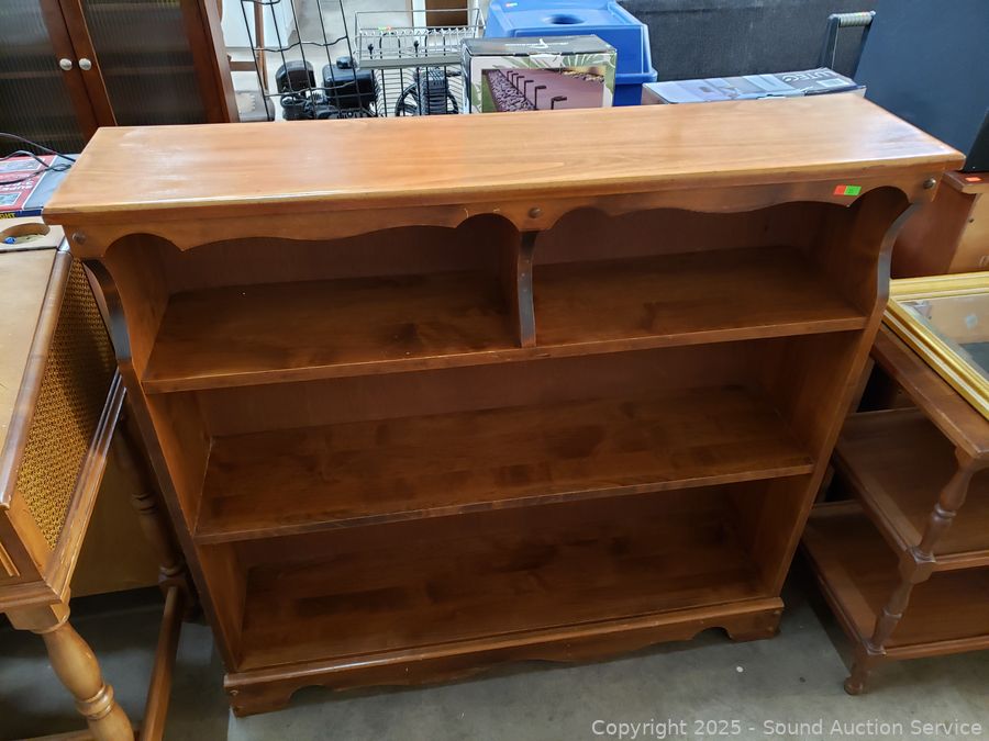 SAS Furniture, Art, Asian, Collectibles Online Auction