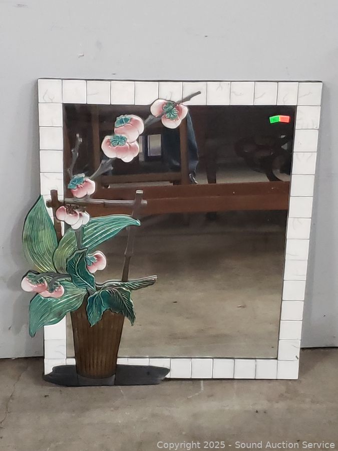 SAS Furniture, Art, Asian, Collectibles Online Auction