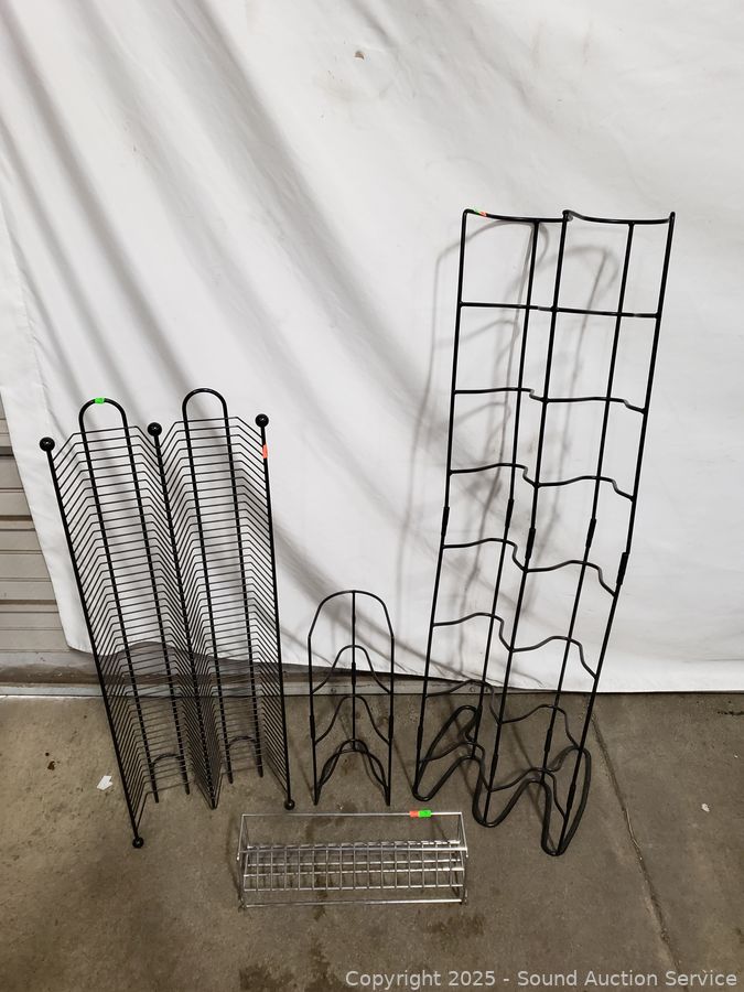 SAS Furniture, Art, Asian, Collectibles Online Auction