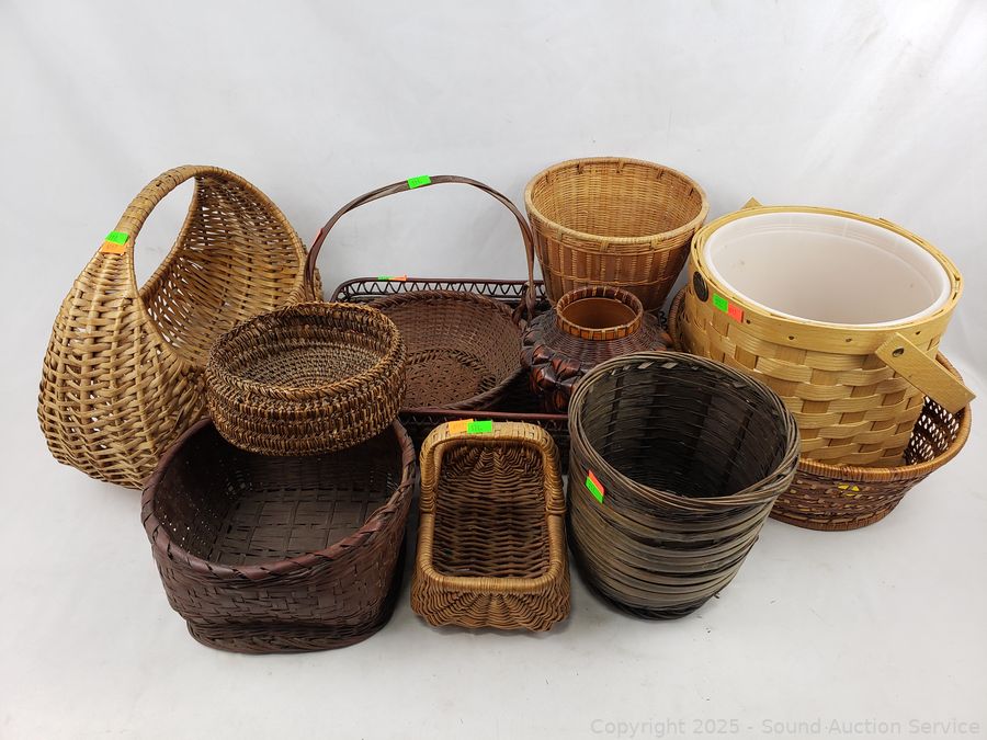 SAS Furniture, Art, Asian, Collectibles Online Auction