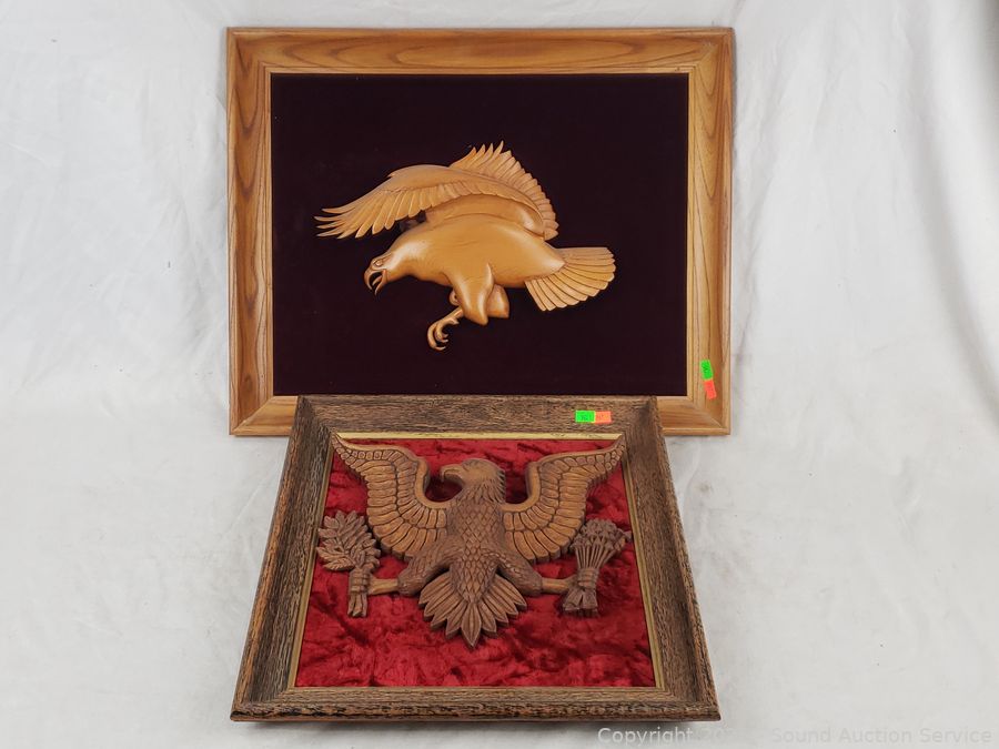 SAS Furniture, Art, Asian, Collectibles Online Auction