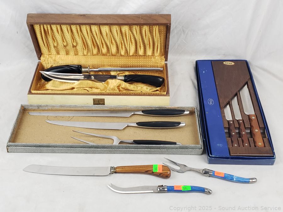 SAS Furniture, Art, Asian, Collectibles Online Auction