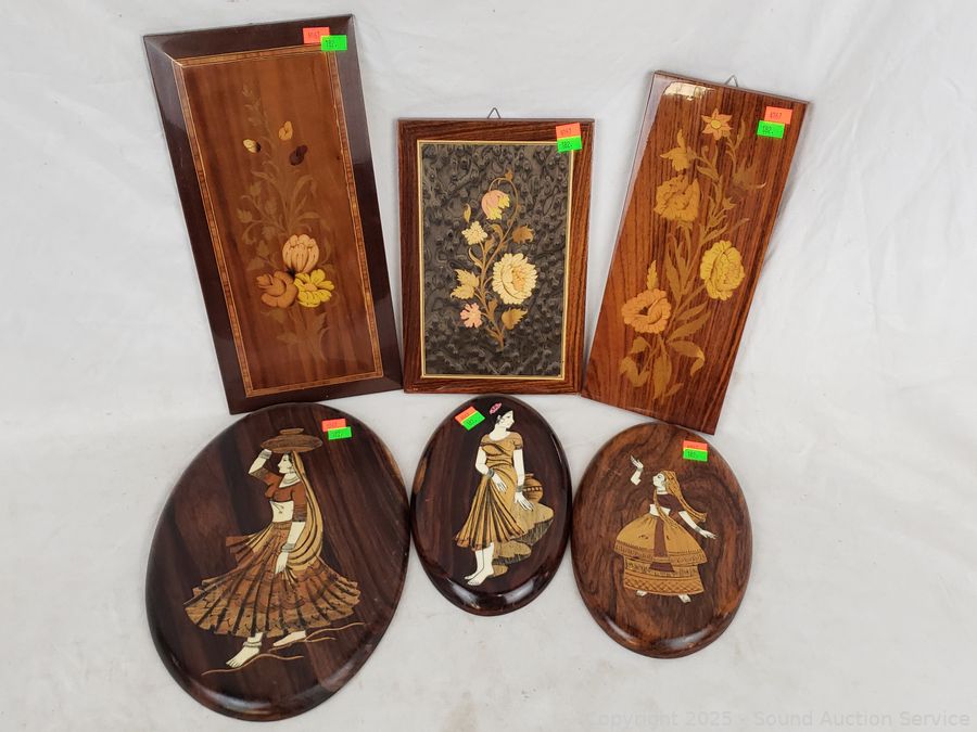 SAS Furniture, Art, Asian, Collectibles Online Auction