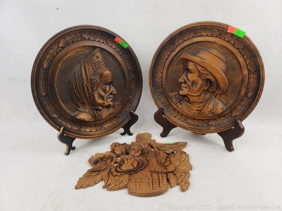 SAS Furniture, Art, Asian, Collectibles Online Auction
