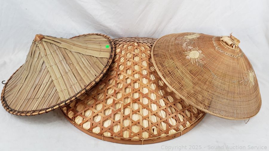 SAS Furniture, Art, Asian, Collectibles Online Auction