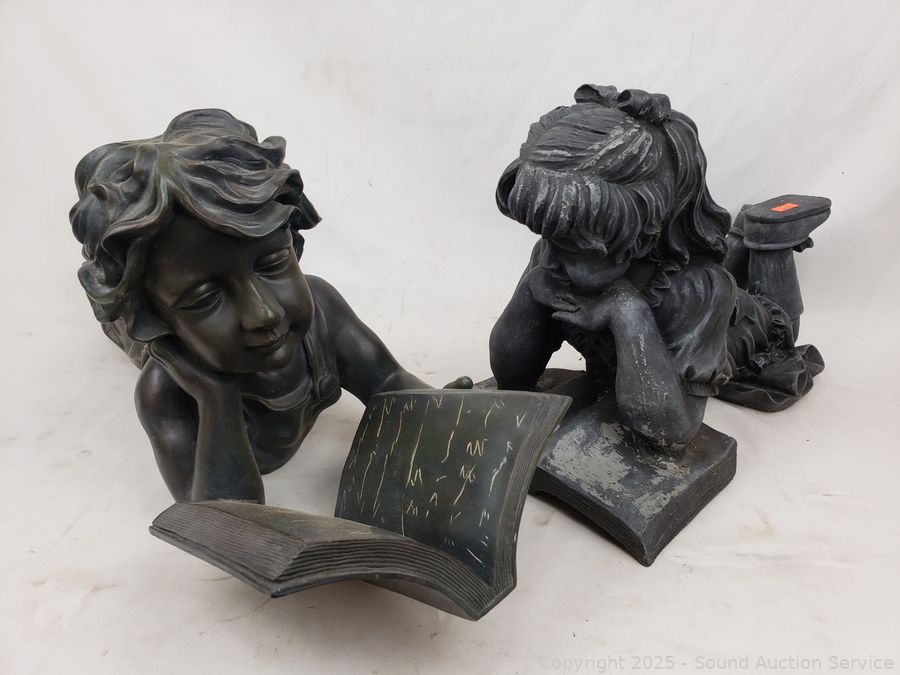 SAS Furniture, Art, Asian, Collectibles Online Auction