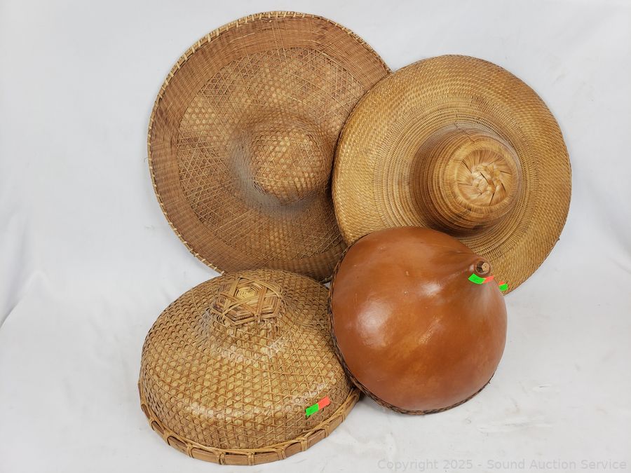 SAS Furniture, Art, Asian, Collectibles Online Auction