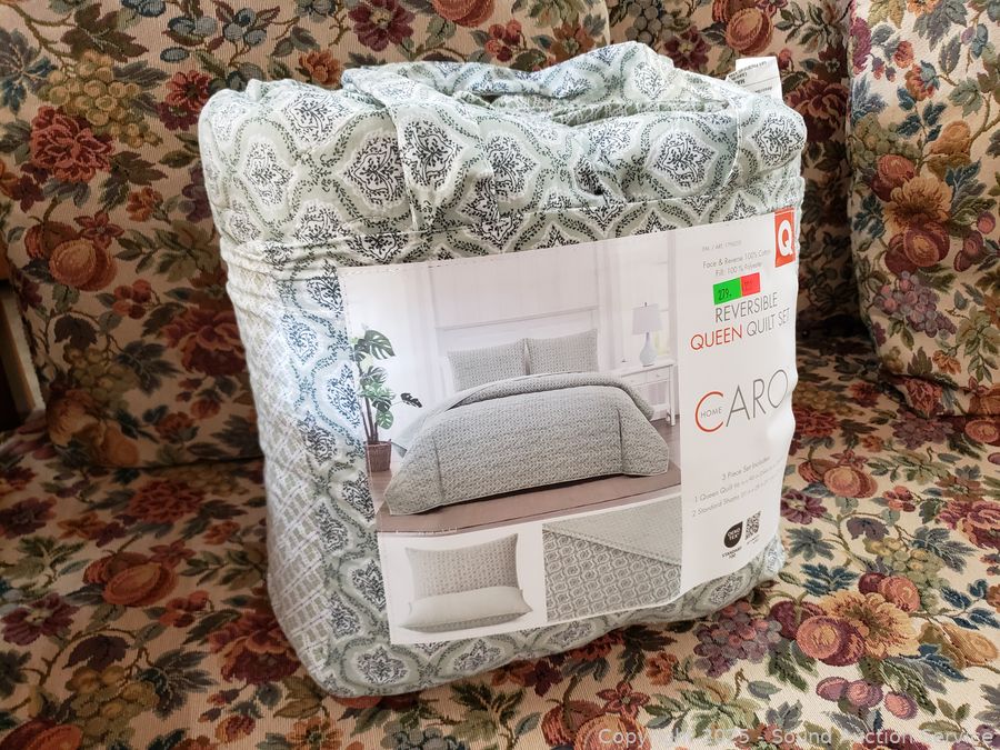 SAS Furniture, Art, Asian, Collectibles Online Auction